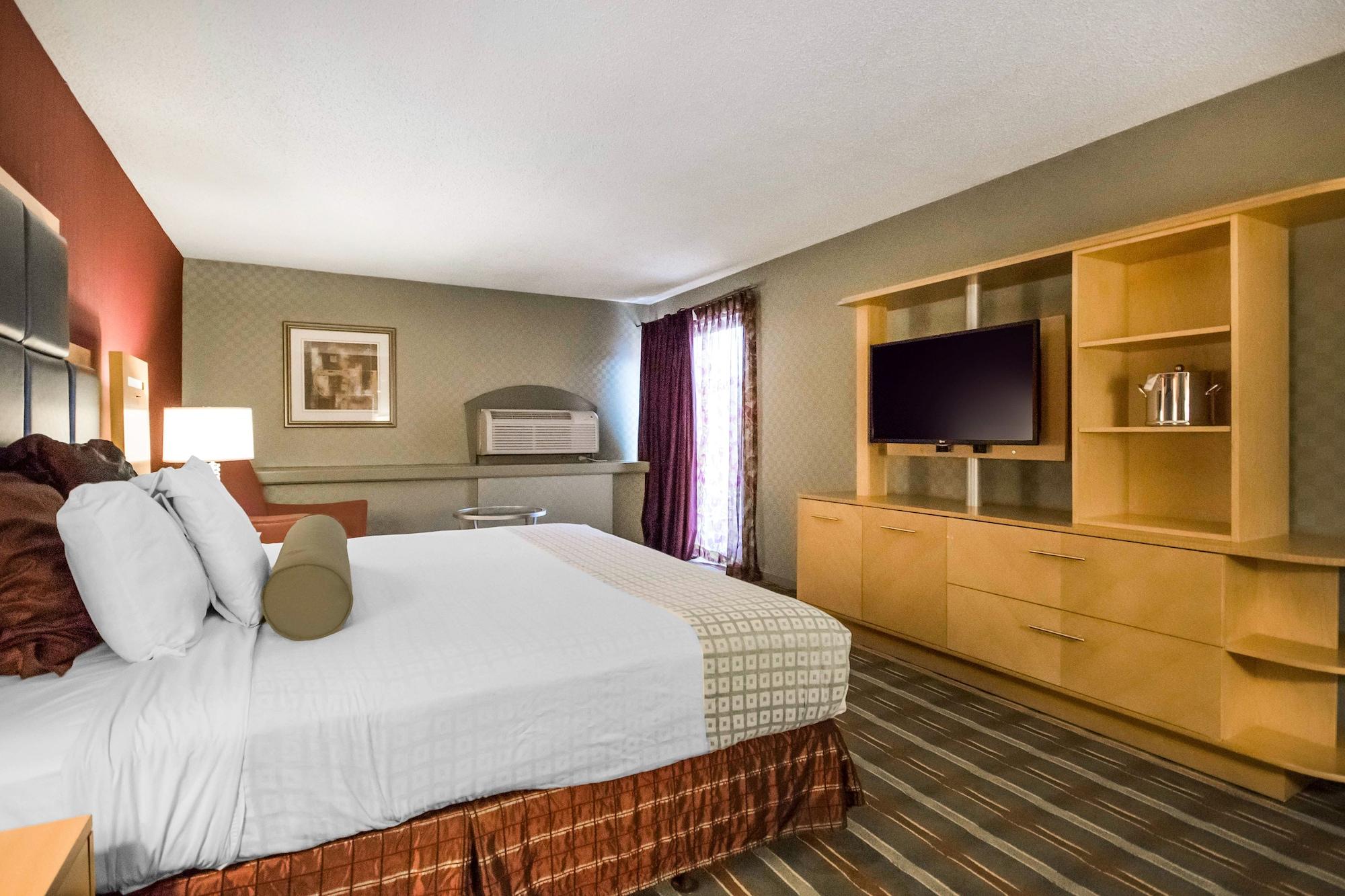 Pier 5 Hotel Baltimore, Curio Collection by Hilton Esterno foto