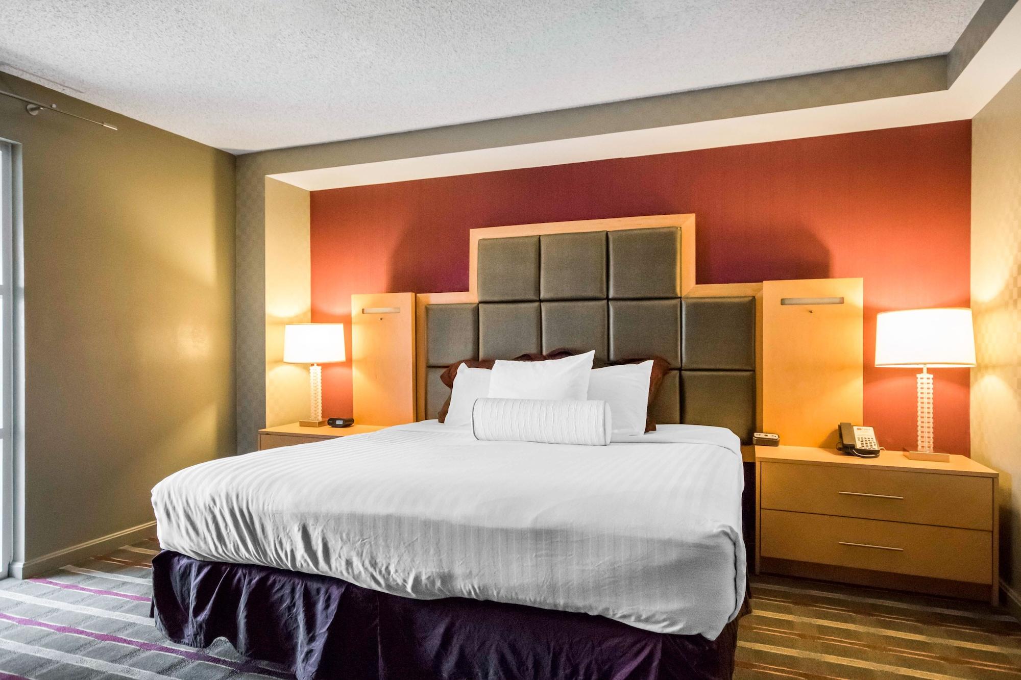 Pier 5 Hotel Baltimore, Curio Collection by Hilton Esterno foto