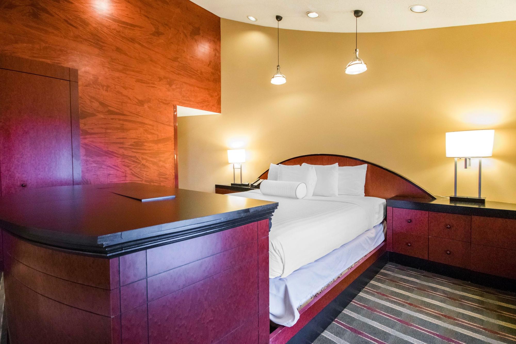 Pier 5 Hotel Baltimore, Curio Collection by Hilton Esterno foto