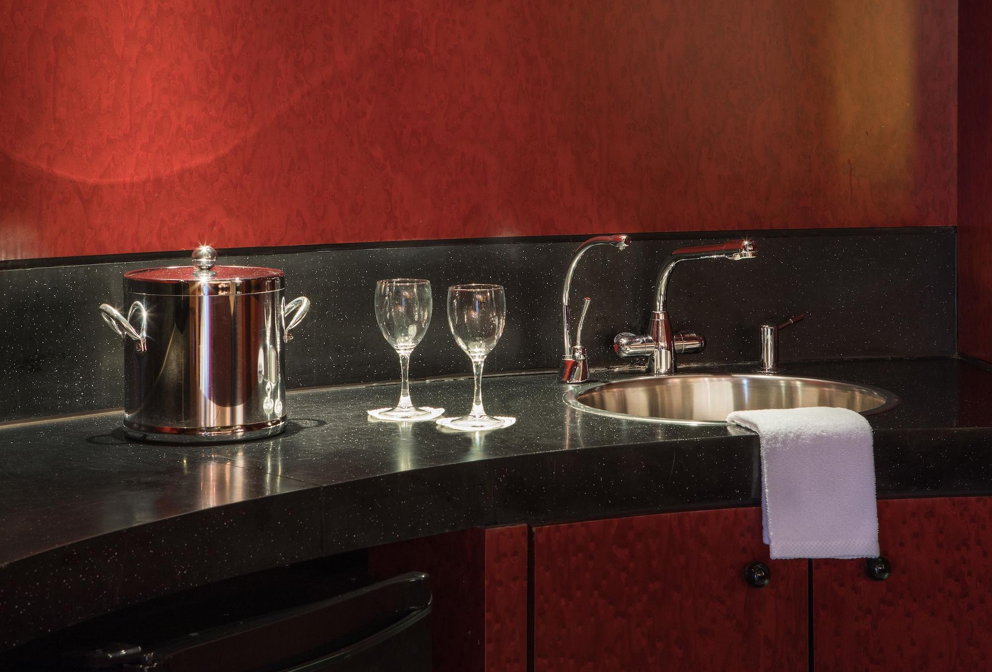 Pier 5 Hotel Baltimore, Curio Collection by Hilton Esterno foto