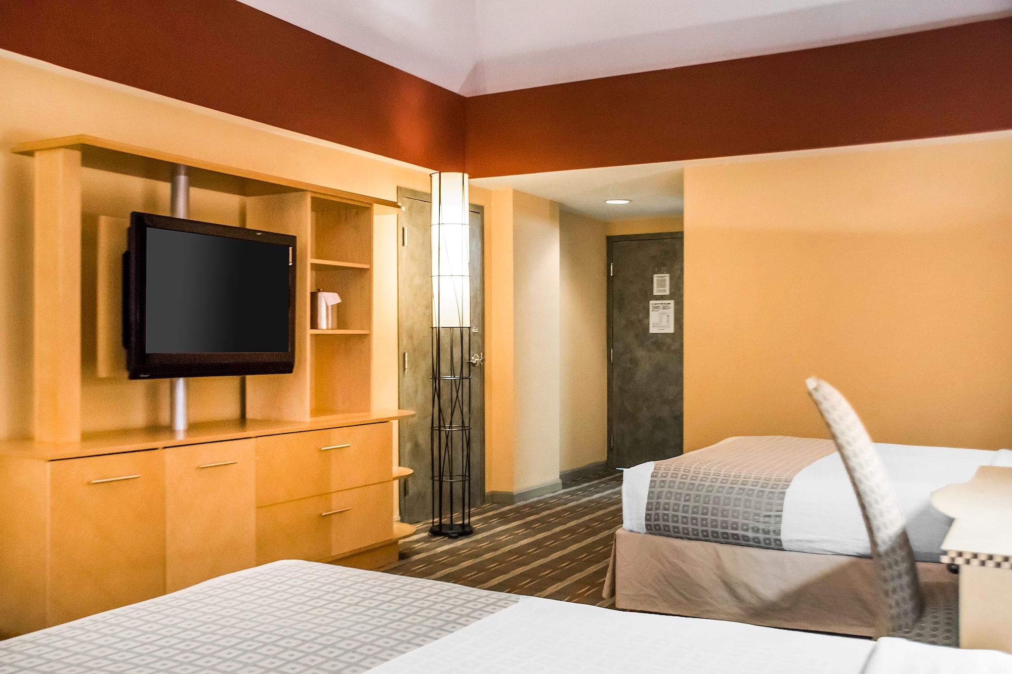 Pier 5 Hotel Baltimore, Curio Collection by Hilton Esterno foto