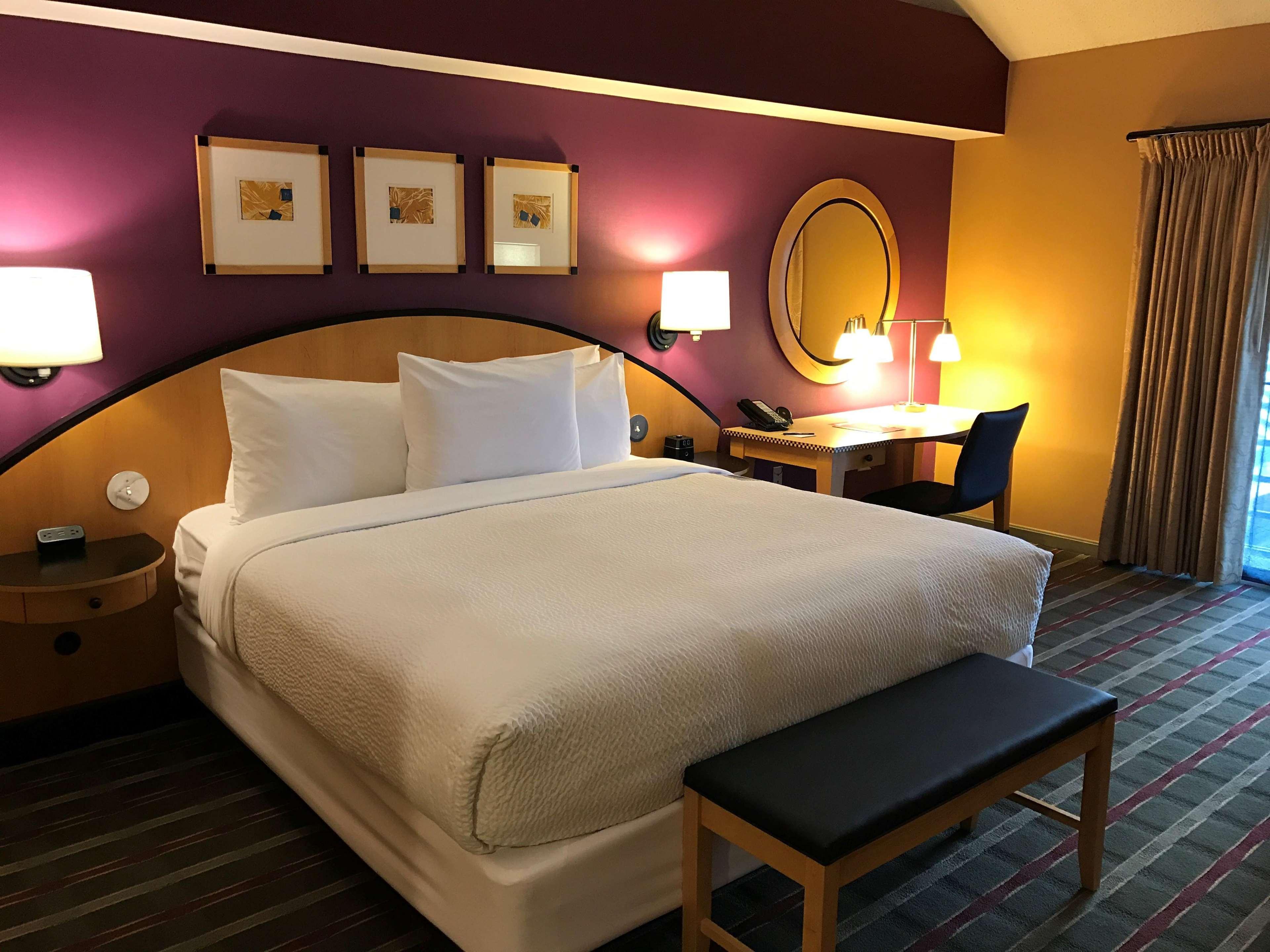 Pier 5 Hotel Baltimore, Curio Collection by Hilton Esterno foto