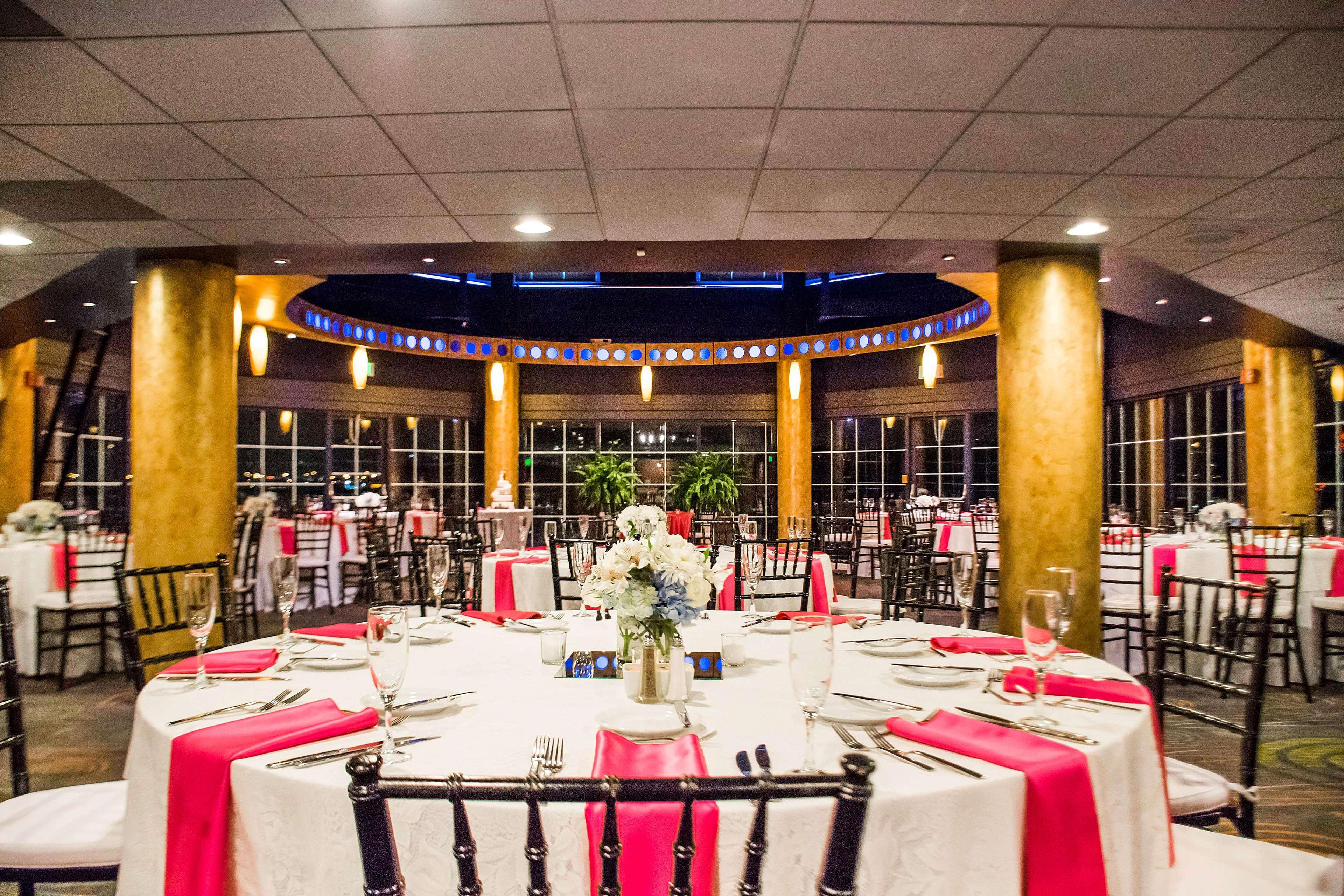 Pier 5 Hotel Baltimore, Curio Collection by Hilton Esterno foto
