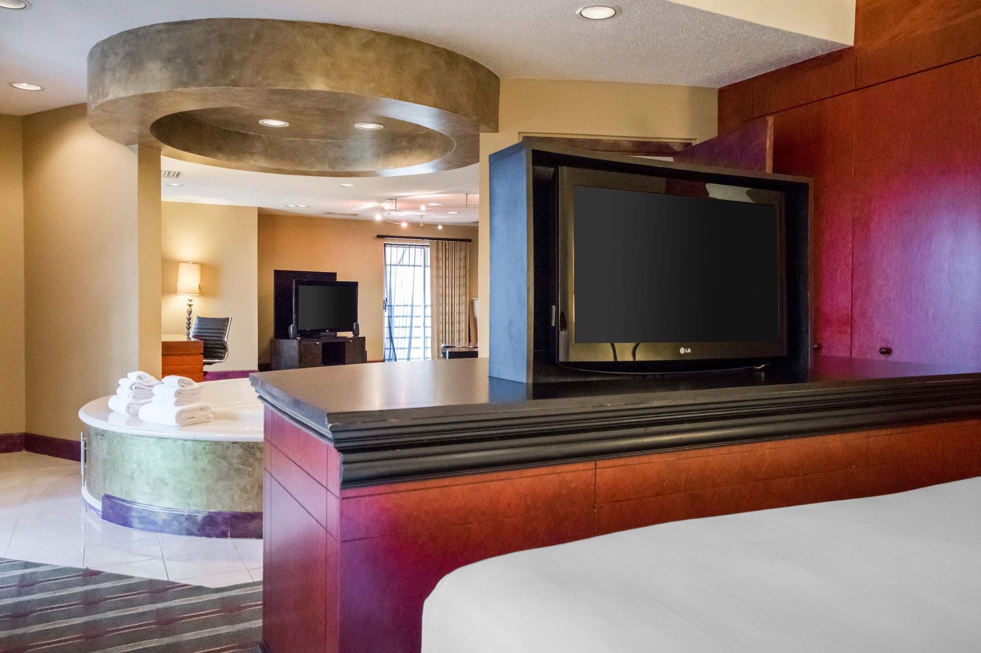 Pier 5 Hotel Baltimore, Curio Collection by Hilton Esterno foto