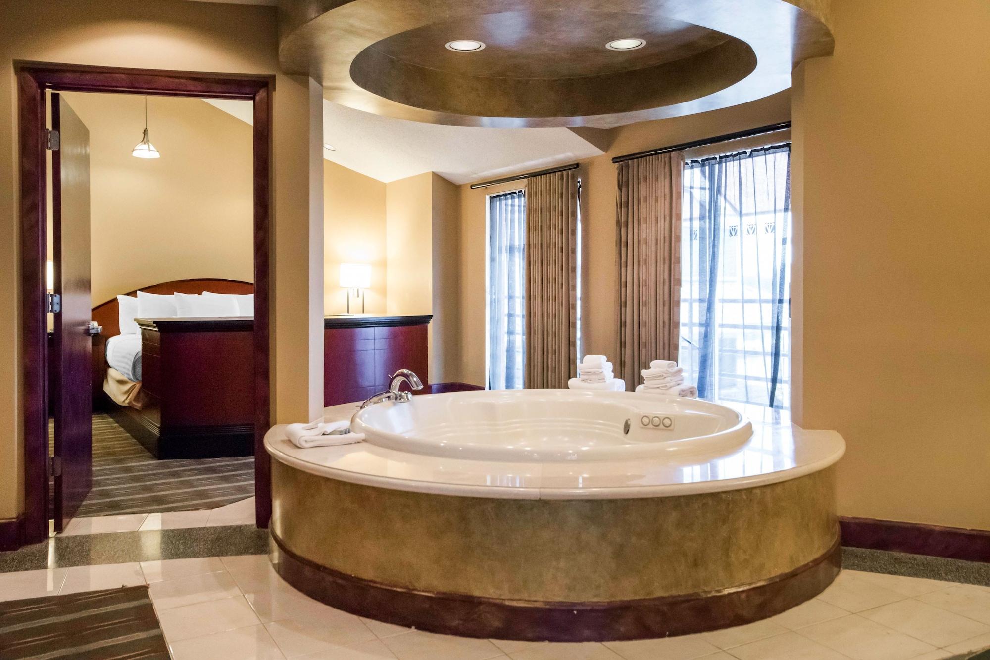 Pier 5 Hotel Baltimore, Curio Collection by Hilton Esterno foto