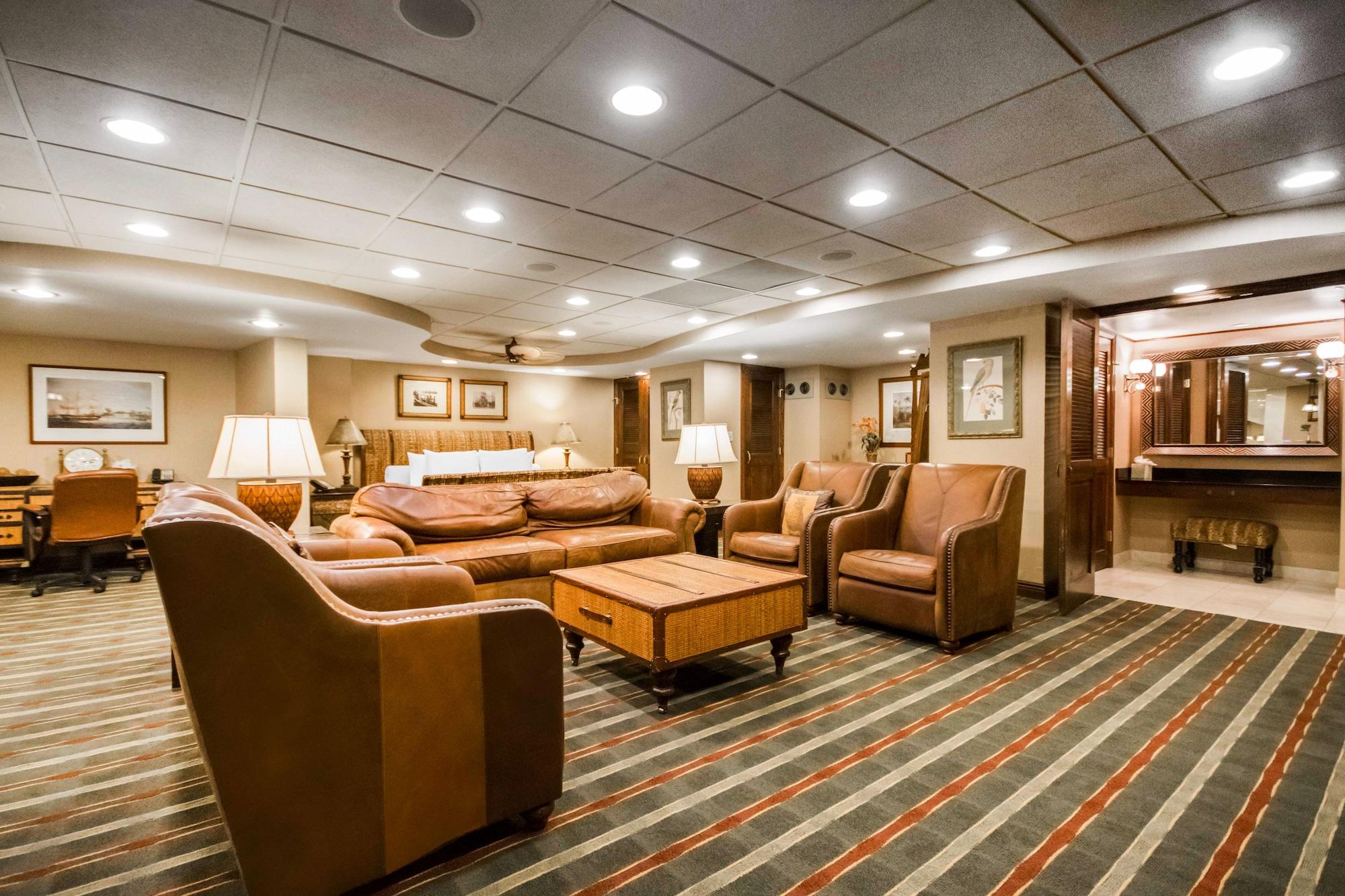 Pier 5 Hotel Baltimore, Curio Collection by Hilton Esterno foto