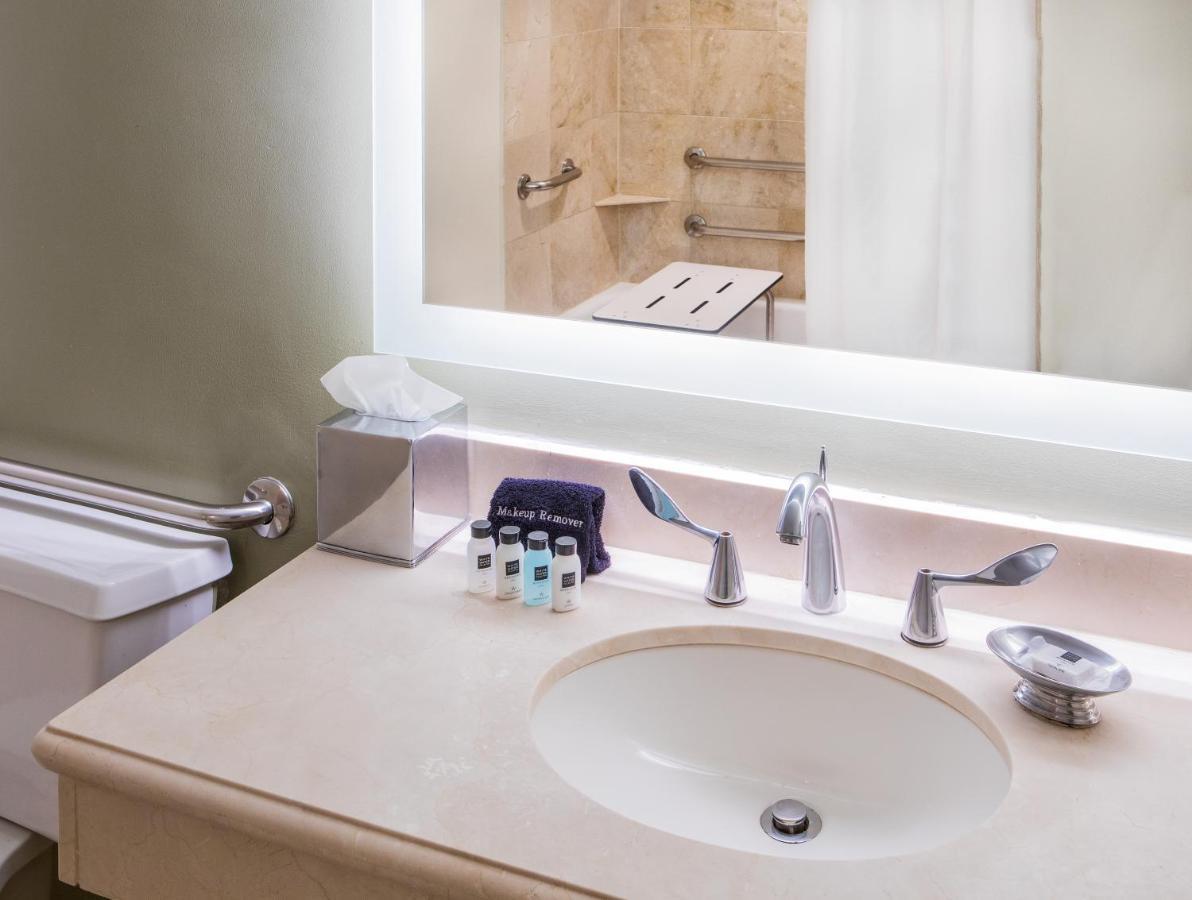 Pier 5 Hotel Baltimore, Curio Collection by Hilton Esterno foto