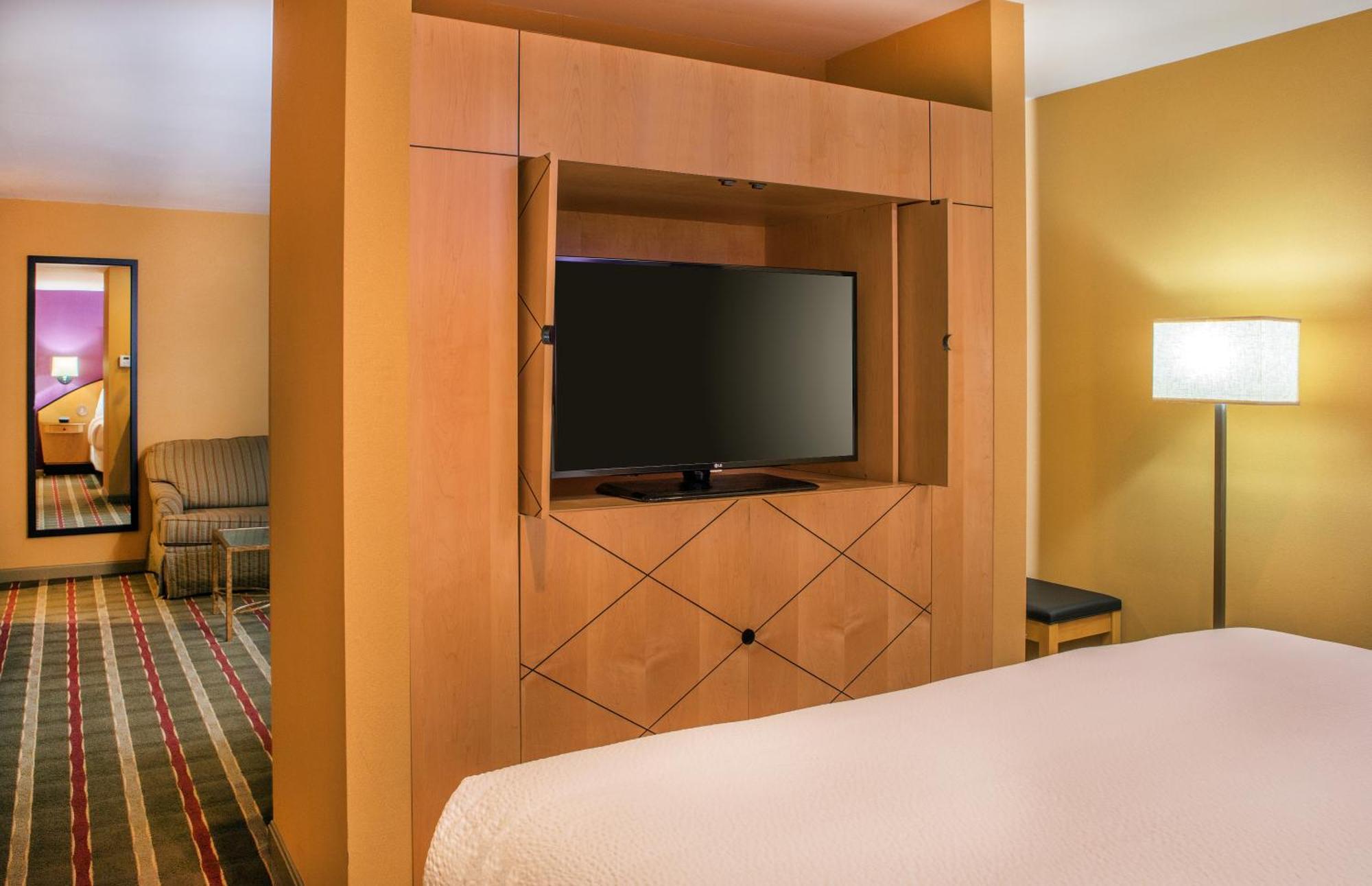 Pier 5 Hotel Baltimore, Curio Collection by Hilton Esterno foto