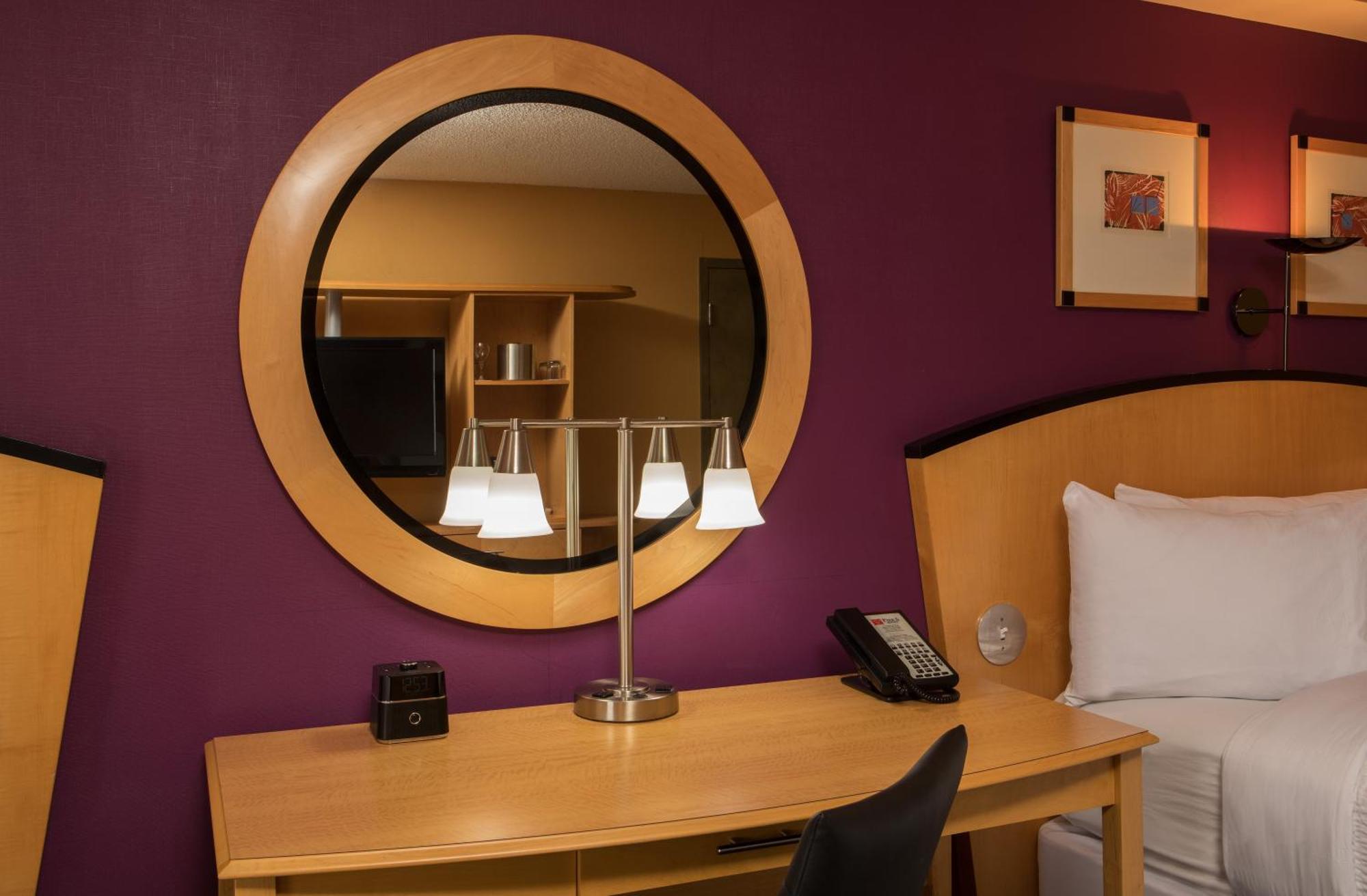 Pier 5 Hotel Baltimore, Curio Collection by Hilton Camera foto