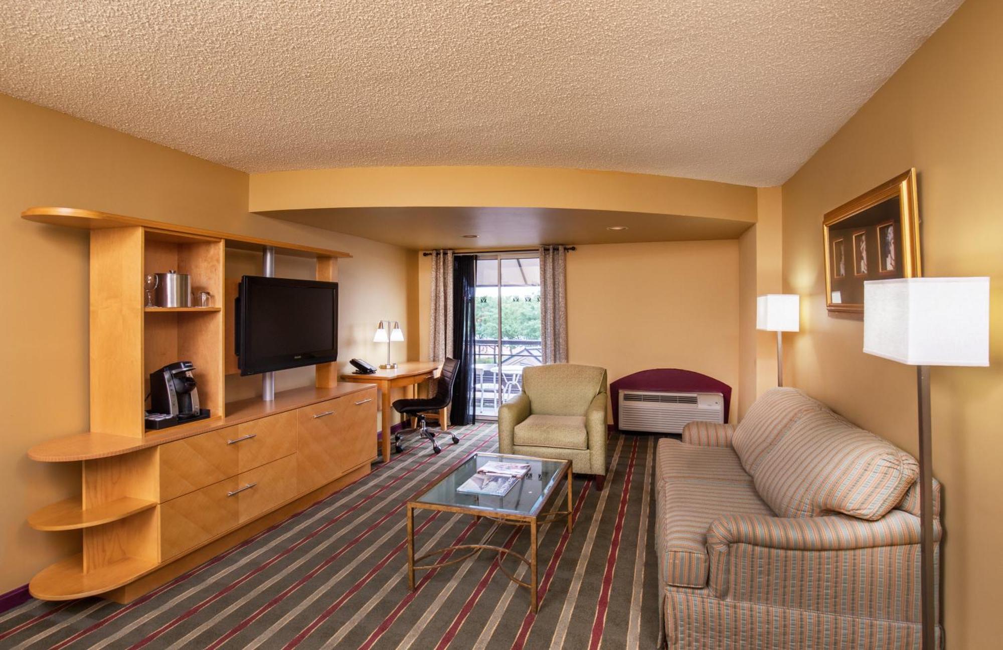 Pier 5 Hotel Baltimore, Curio Collection by Hilton Camera foto