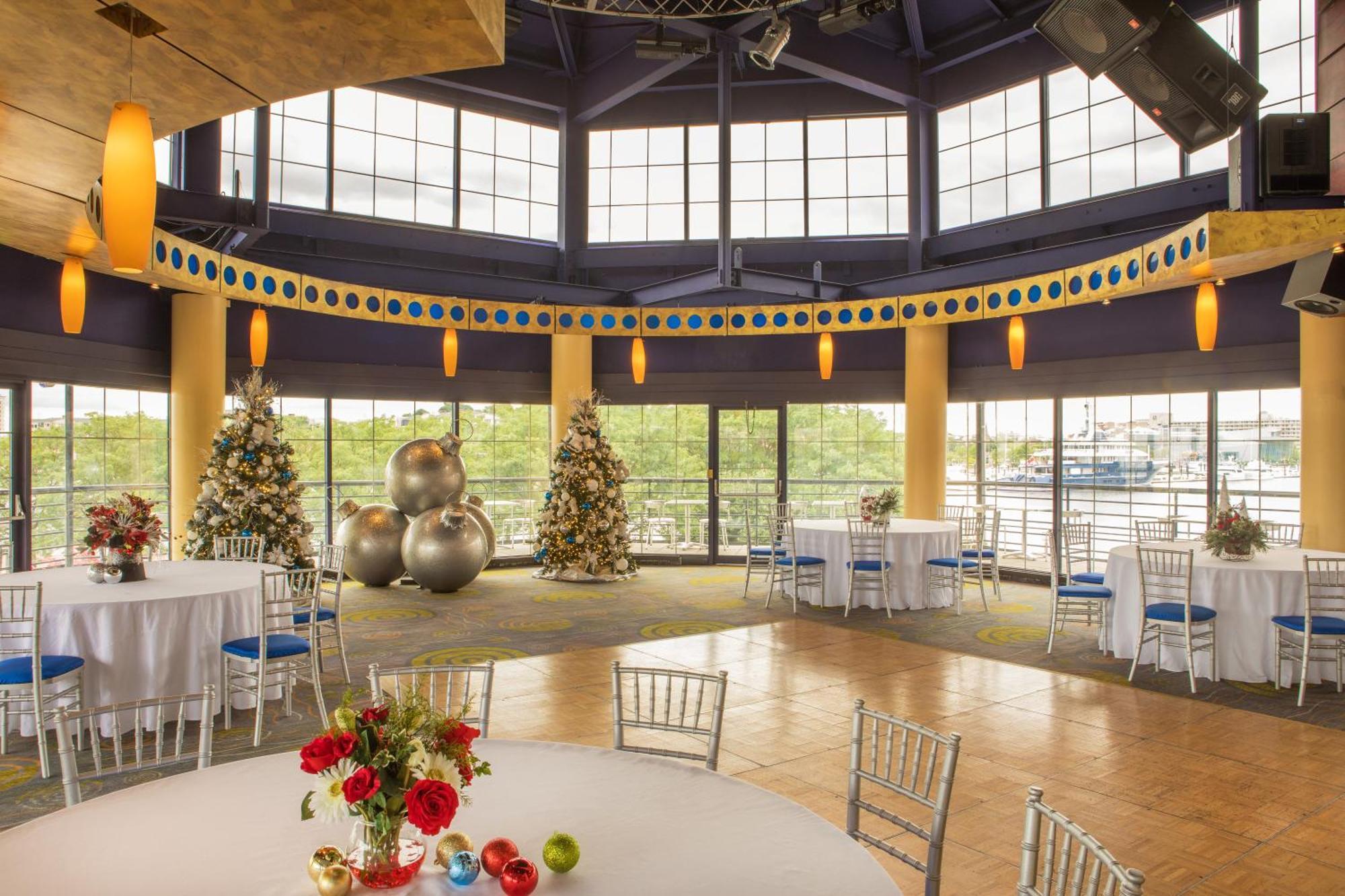 Pier 5 Hotel Baltimore, Curio Collection by Hilton Esterno foto