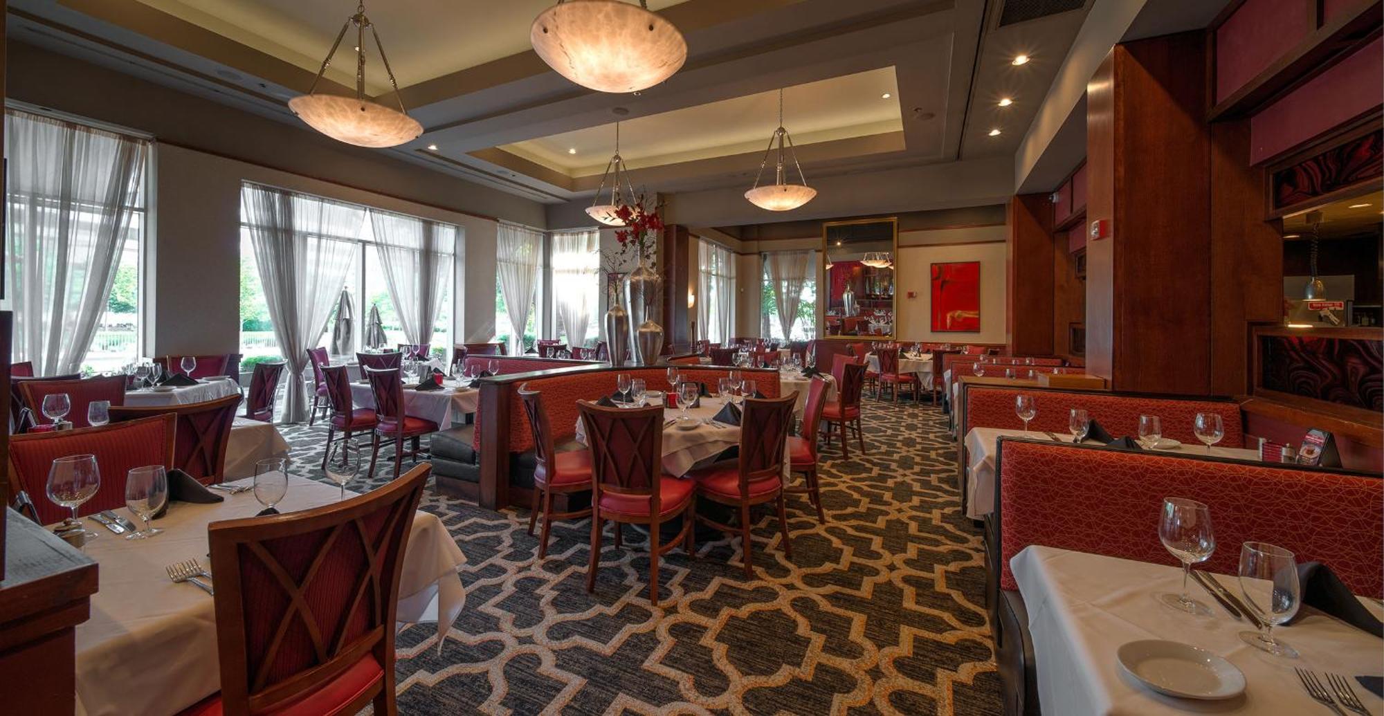 Pier 5 Hotel Baltimore, Curio Collection by Hilton Esterno foto