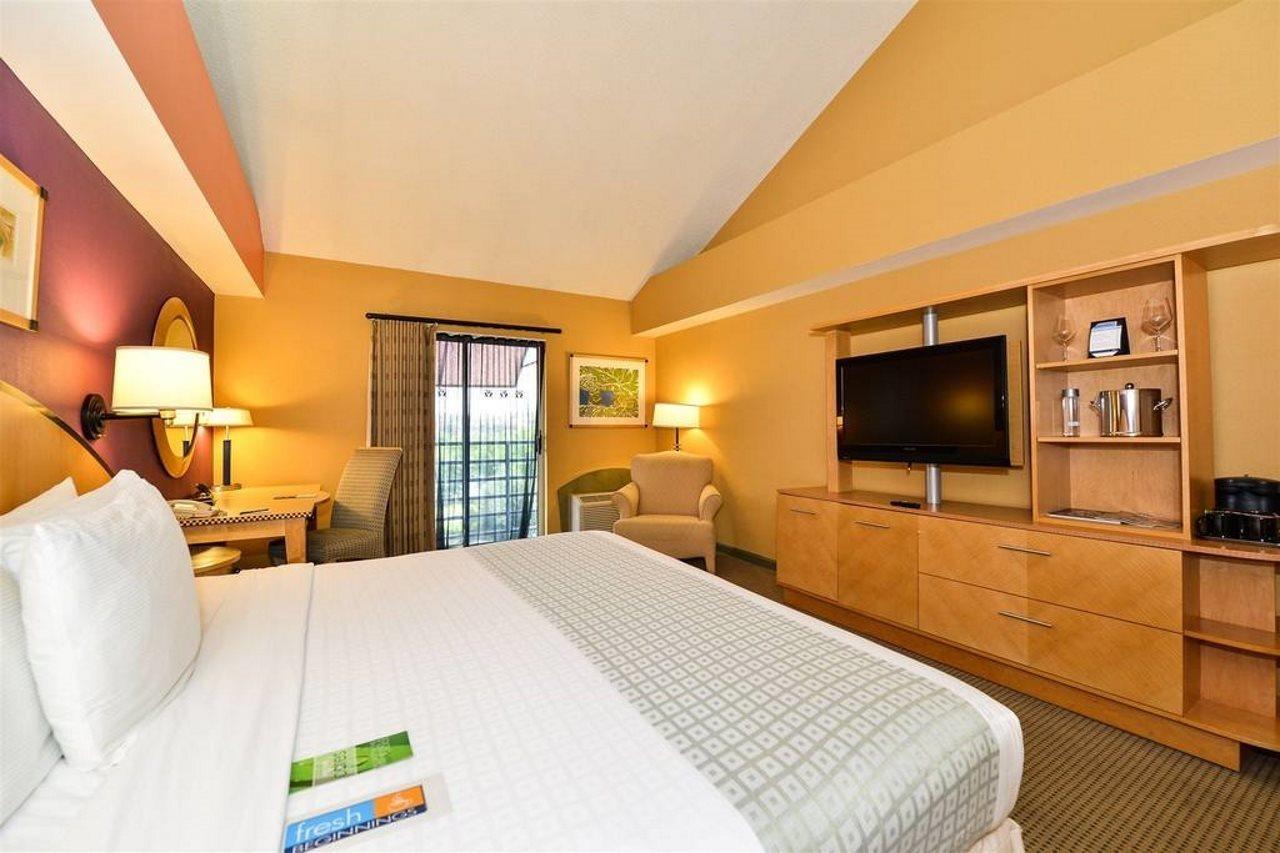Pier 5 Hotel Baltimore, Curio Collection by Hilton Esterno foto