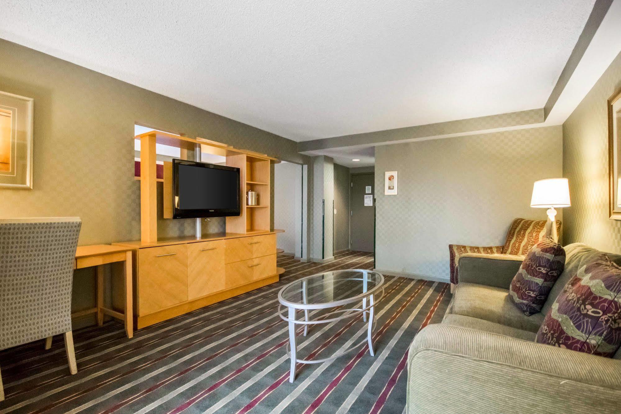 Pier 5 Hotel Baltimore, Curio Collection by Hilton Esterno foto