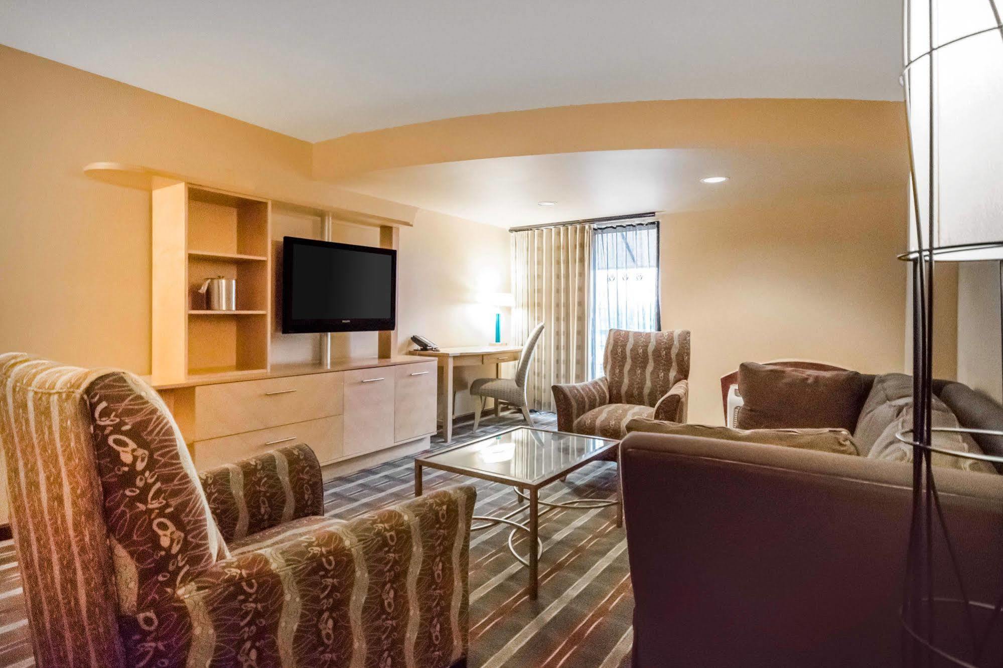 Pier 5 Hotel Baltimore, Curio Collection by Hilton Esterno foto