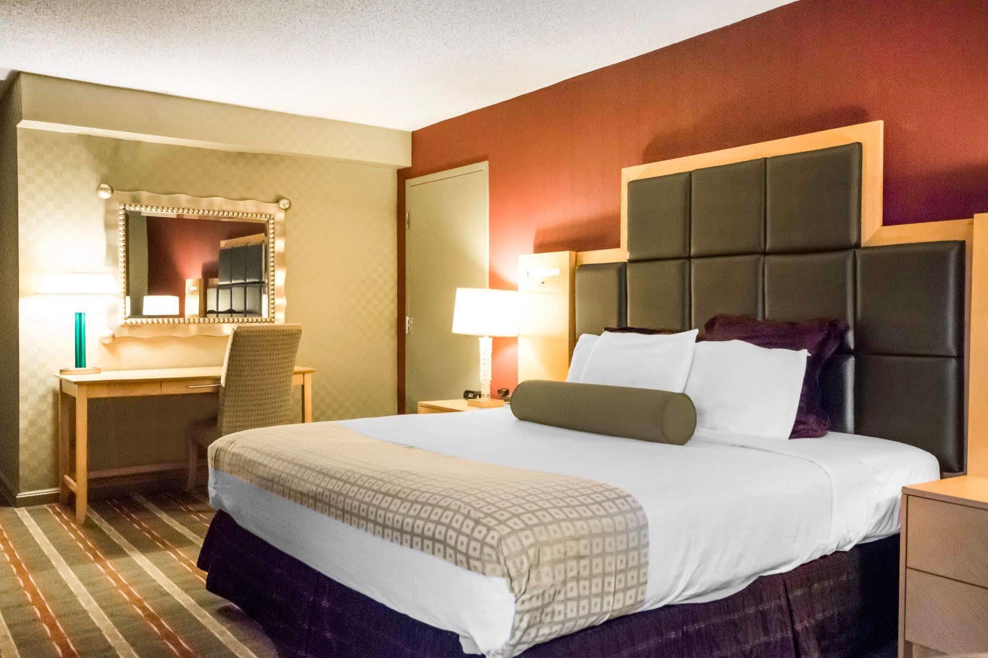 Pier 5 Hotel Baltimore, Curio Collection by Hilton Esterno foto