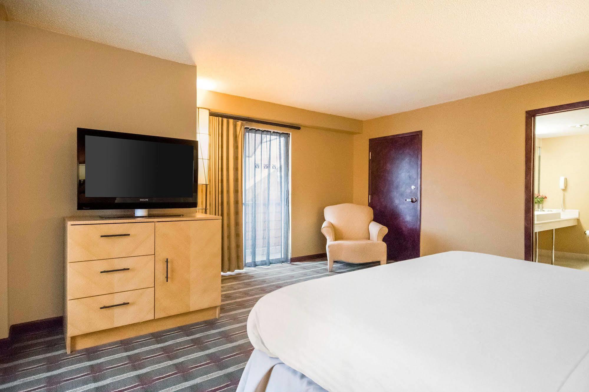 Pier 5 Hotel Baltimore, Curio Collection by Hilton Esterno foto