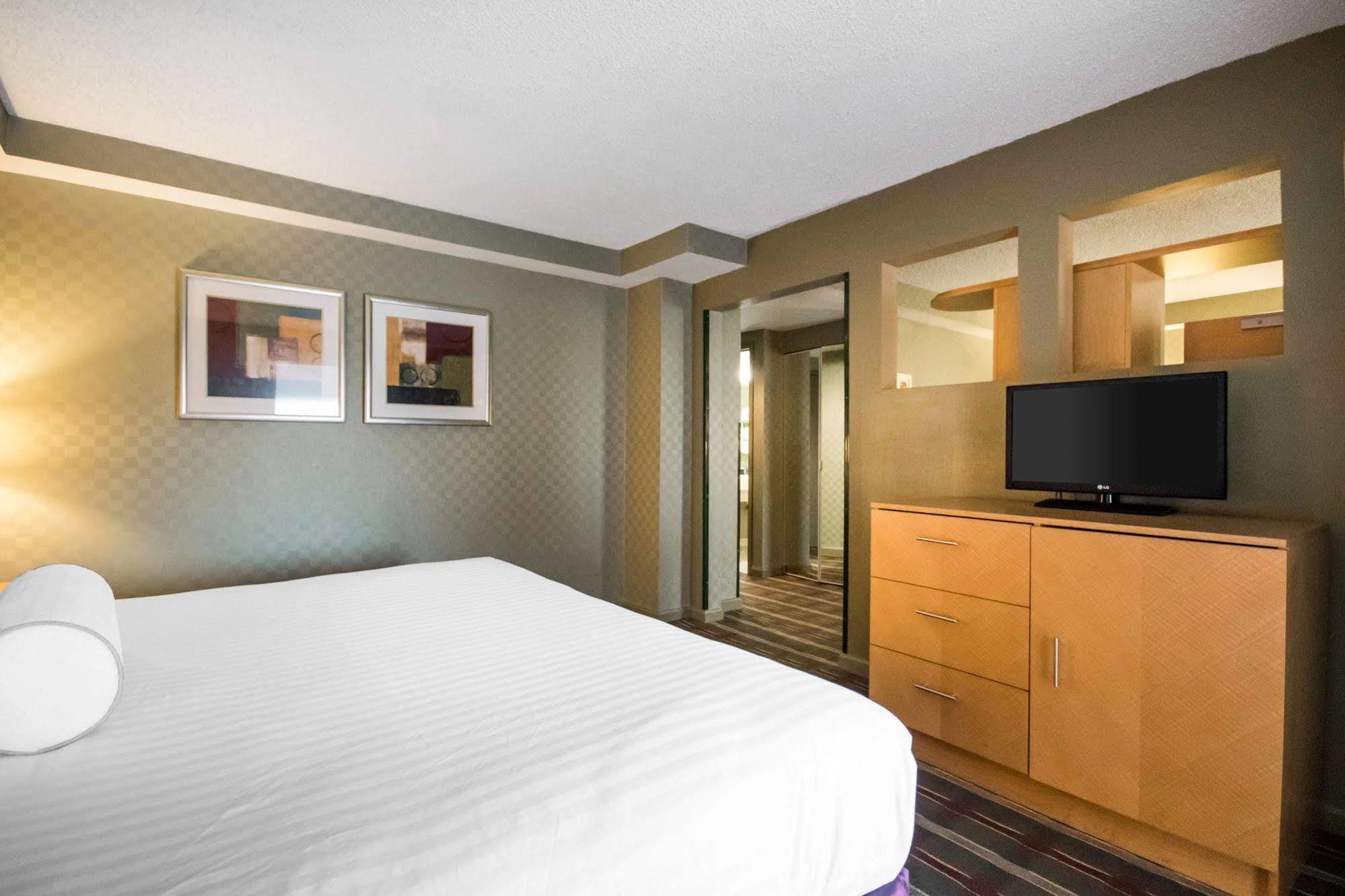 Pier 5 Hotel Baltimore, Curio Collection by Hilton Esterno foto